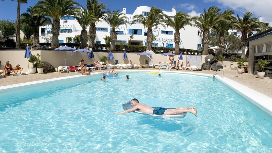 Aparthotel Costa Mar Hotel